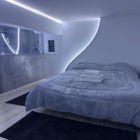 Raphael'S Suites Skg Thessaloniki Exterior photo