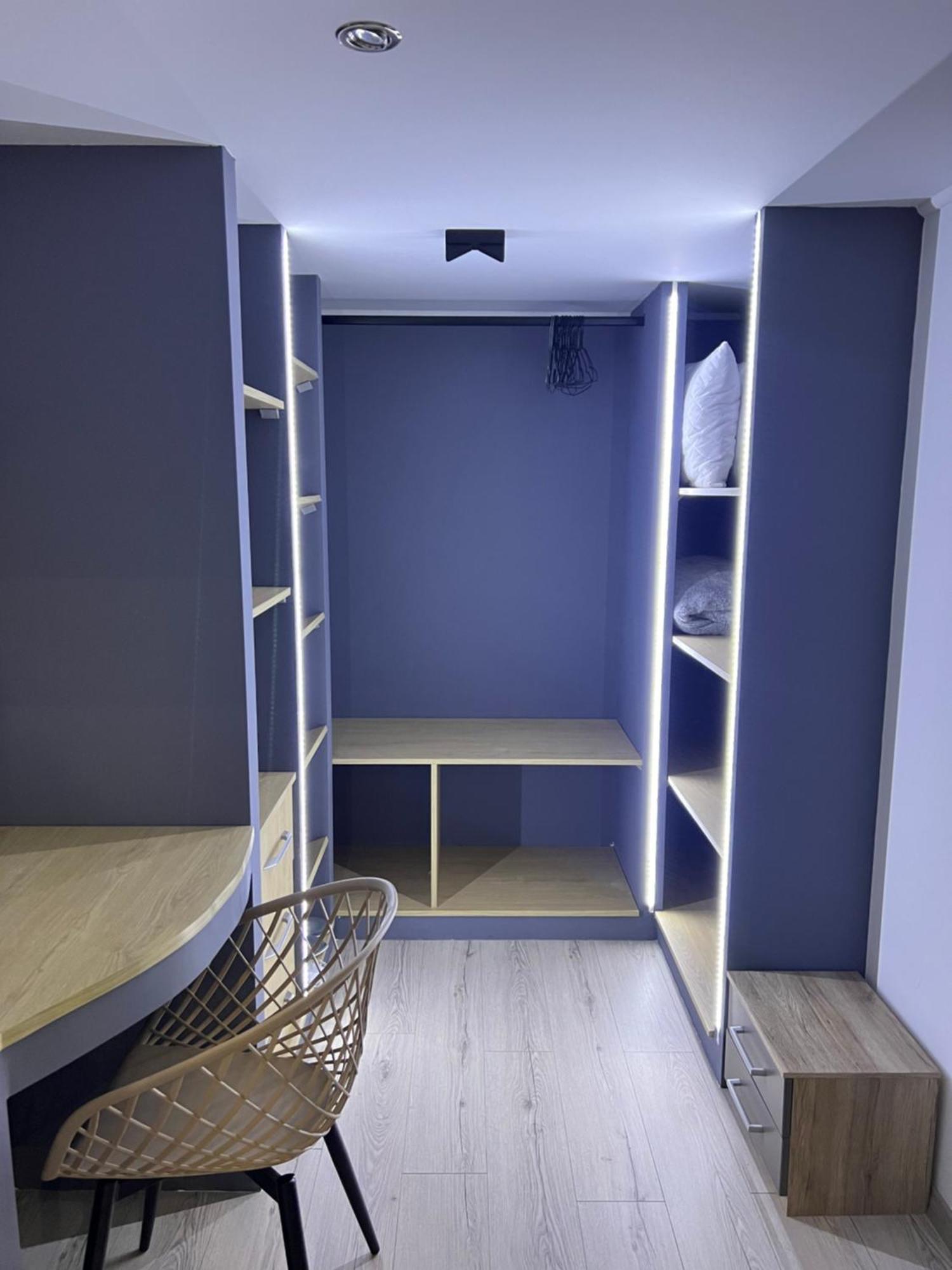 Raphael'S Suites Skg Thessaloniki Exterior photo