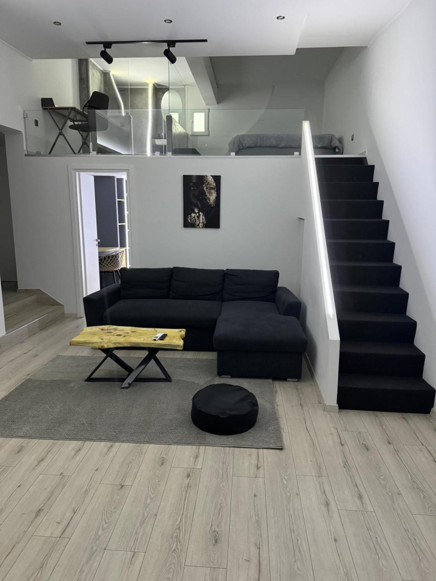 Raphael'S Suites Skg Thessaloniki Exterior photo