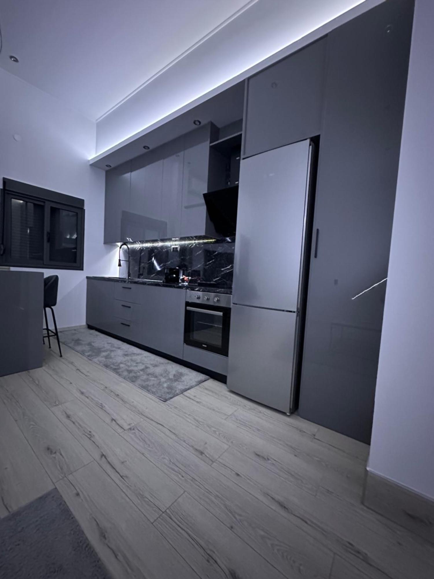 Raphael'S Suites Skg Thessaloniki Exterior photo